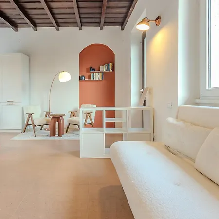 Il Cortile Della Birona Lägenhet