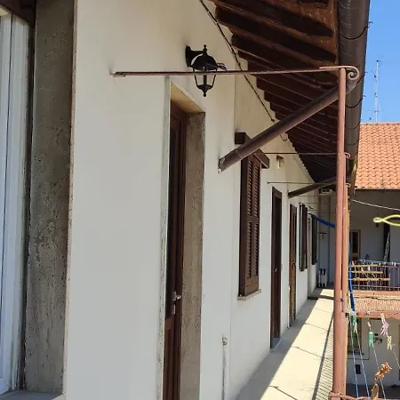 Il Cortile Della Birona *